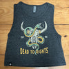 Jess Ritchie - Dead to Rights Racerback Tank #NewStyle 2