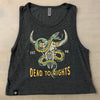 Jess Ritchie - Dead to Rights Racerback Tank #NewStyle 1