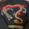 Dobleman Dragon Jacket  6