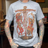 Derek Noble - Crucifix Shirt 2