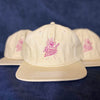 Sacred Heart Hats front