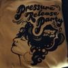 Pressure Release T-shirt